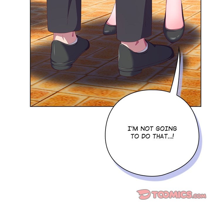 18+ The Love Meowtchmaker Chapter 22 page 124