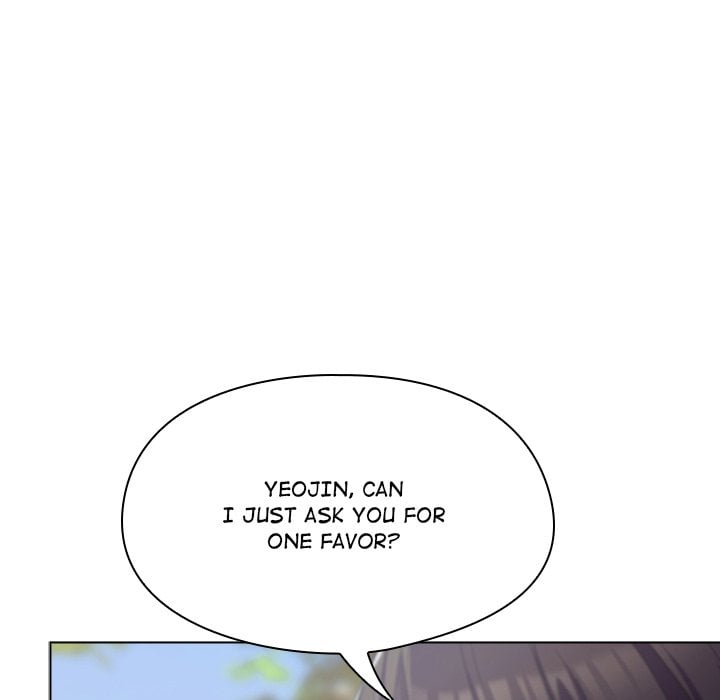 18+ The Love Meowtchmaker Chapter 22 page 134