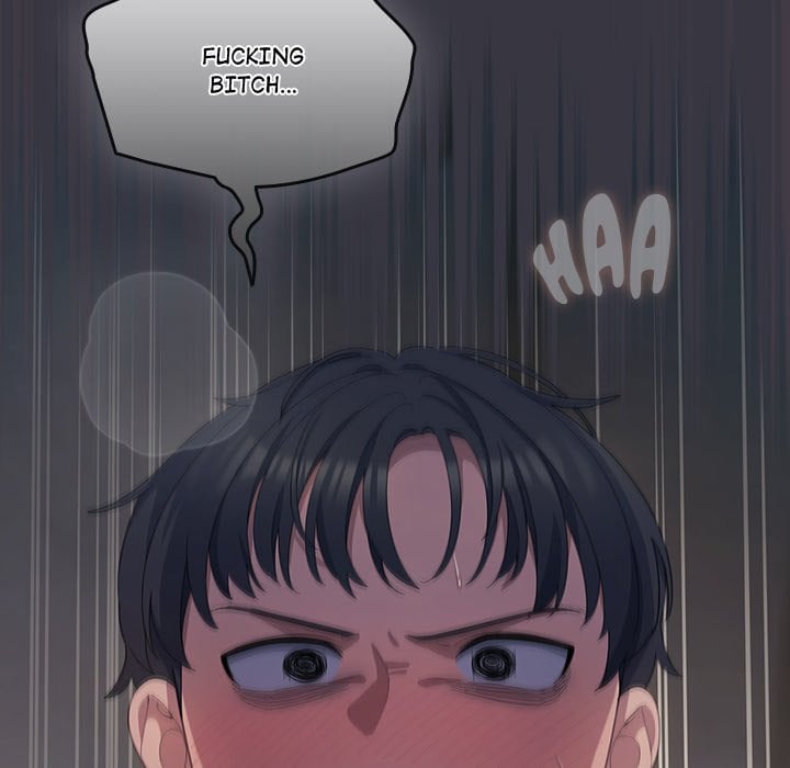 18+ The Love Meowtchmaker Chapter 22 page 152