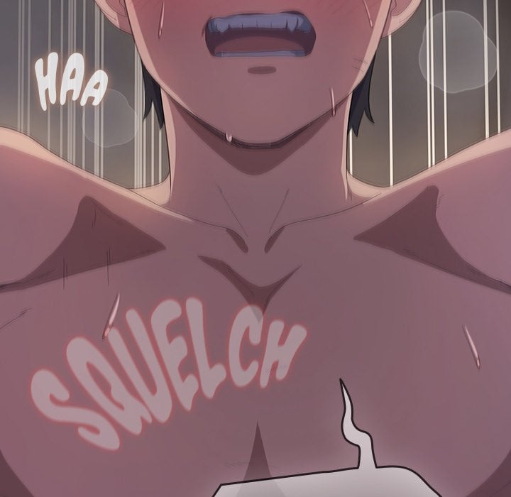 18+ The Love Meowtchmaker Chapter 22 page 153
