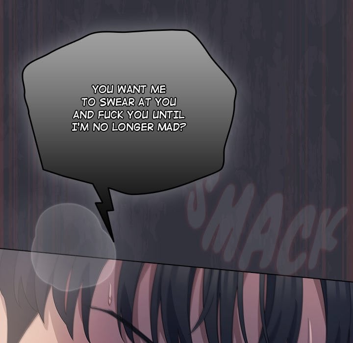 18+ The Love Meowtchmaker Chapter 22 page 163