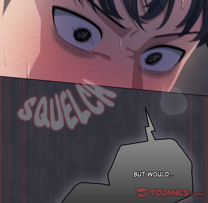 18+ The Love Meowtchmaker Chapter 22 page 164