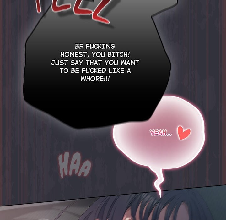 18+ The Love Meowtchmaker Chapter 22 page 166