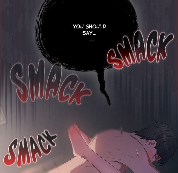 18+ The Love Meowtchmaker Chapter 22 page 171