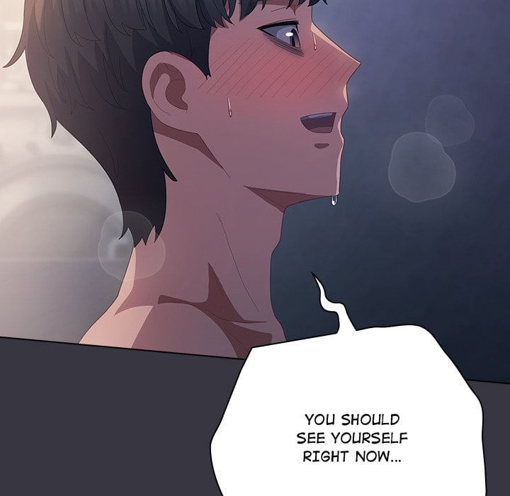 18+ The Love Meowtchmaker Chapter 23 page 13