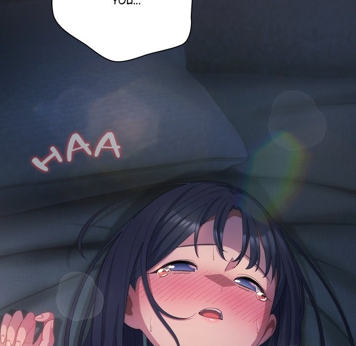 18+ The Love Meowtchmaker Chapter 23 page 15