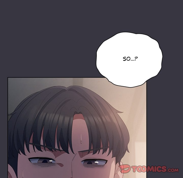 18+ The Love Meowtchmaker Chapter 23 page 21