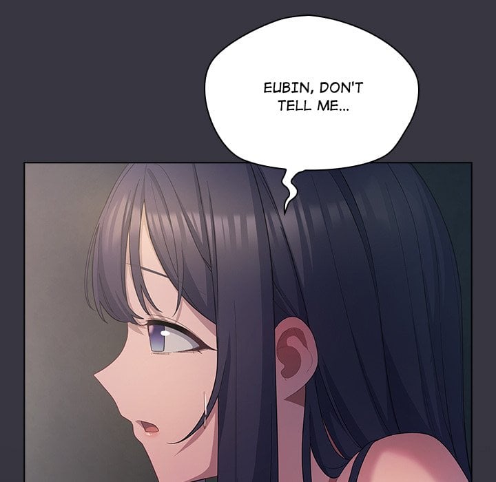 18+ The Love Meowtchmaker Chapter 23 page 45