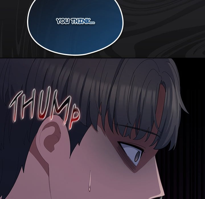 18+ The Love Meowtchmaker Chapter 23 page 47