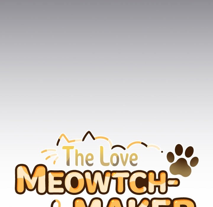 18+ The Love Meowtchmaker Chapter 23 page 55