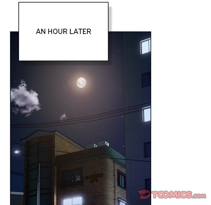 18+ The Love Meowtchmaker Chapter 23 page 57