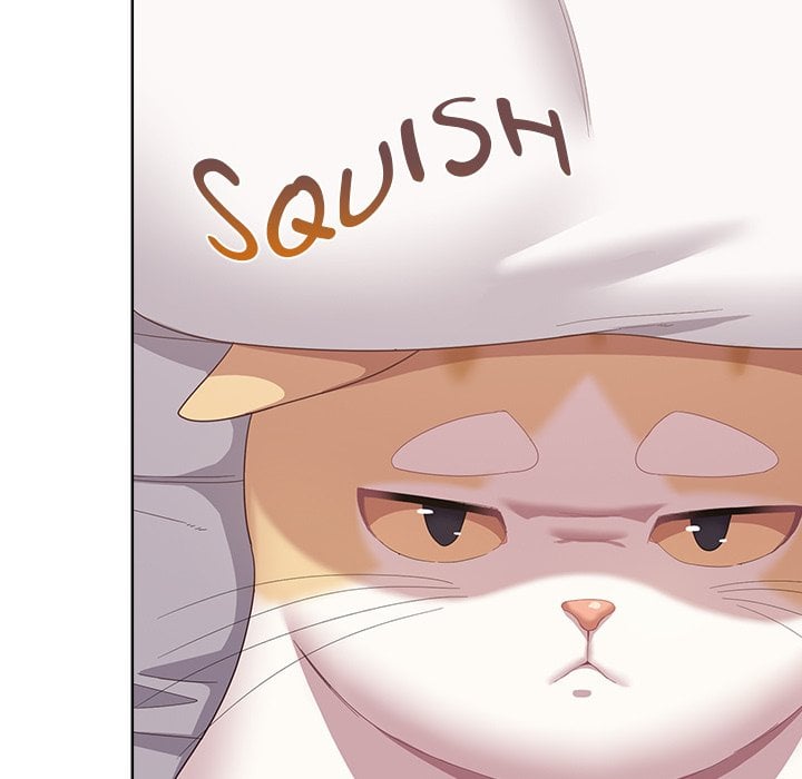 18+ The Love Meowtchmaker Chapter 23 page 59