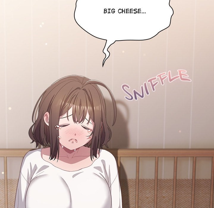 18+ The Love Meowtchmaker Chapter 23 page 63
