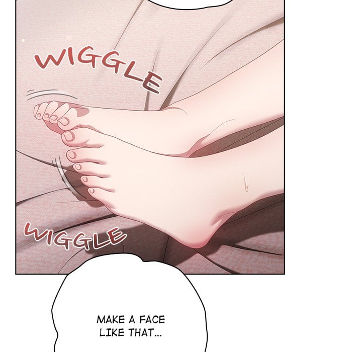 18+ The Love Meowtchmaker Chapter 23 page 69