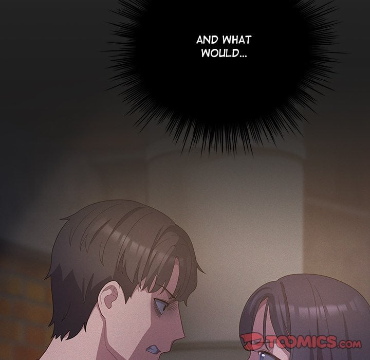 18+ The Love Meowtchmaker Chapter 23 page 84