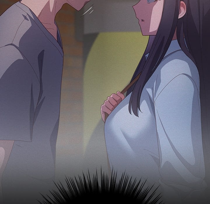 18+ The Love Meowtchmaker Chapter 23 page 85