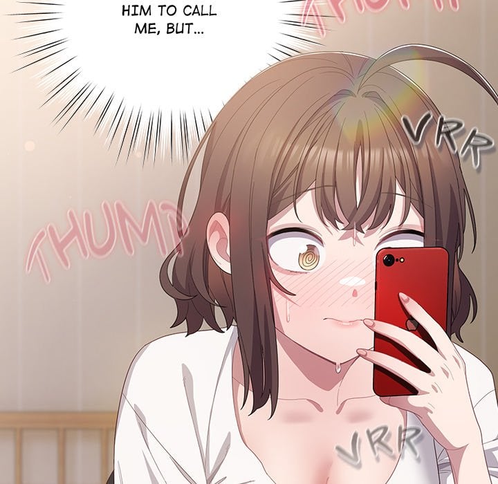 18+ The Love Meowtchmaker Chapter 23 page 94