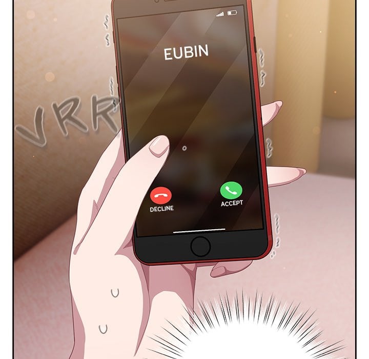 18+ The Love Meowtchmaker Chapter 23 page 98