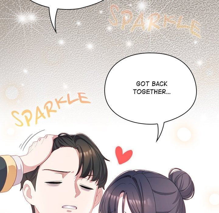 18+ The Love Meowtchmaker Chapter 23 page 104