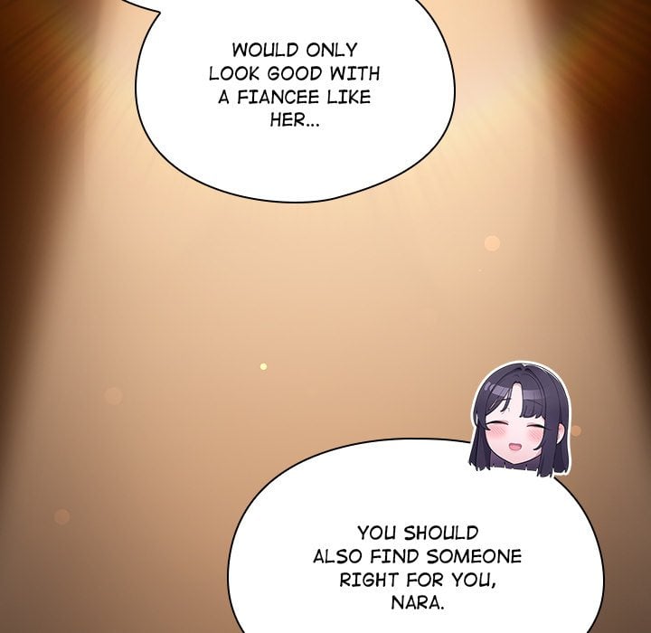18+ The Love Meowtchmaker Chapter 23 page 107
