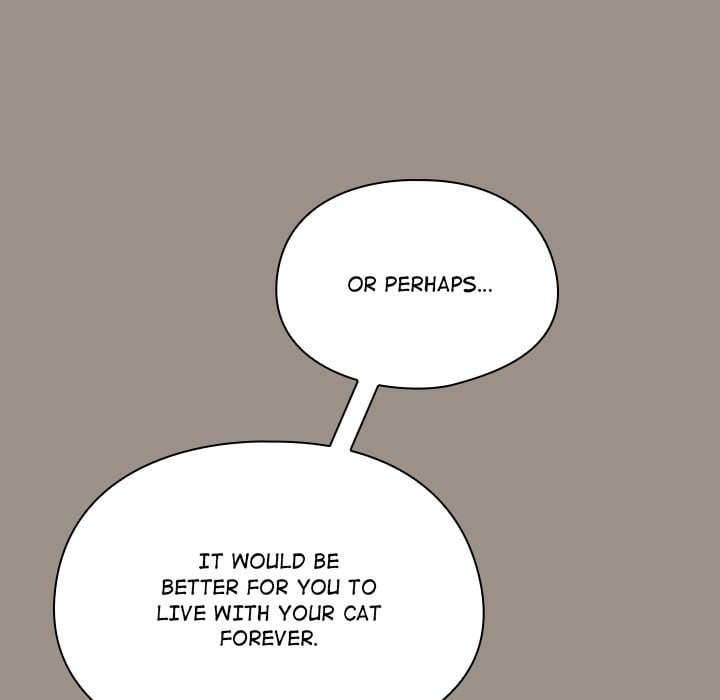 18+ The Love Meowtchmaker Chapter 23 page 110