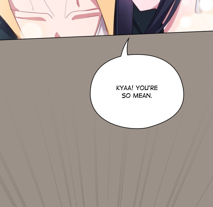 18+ The Love Meowtchmaker Chapter 23 page 112