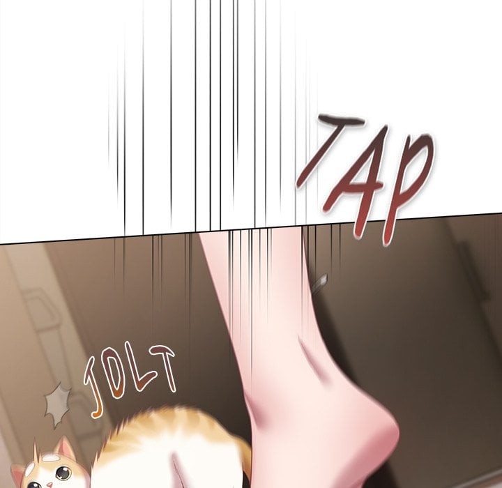18+ The Love Meowtchmaker Chapter 23 page 127