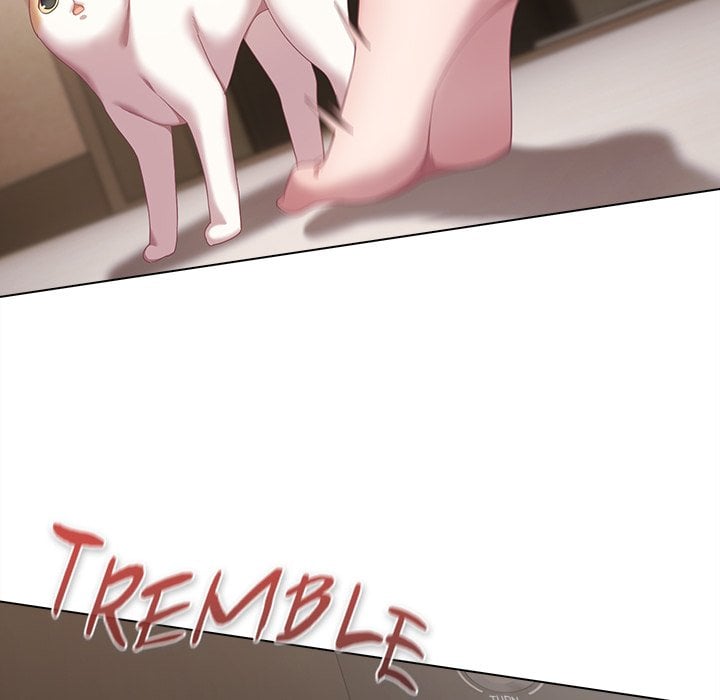 18+ The Love Meowtchmaker Chapter 23 page 128
