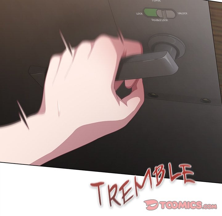 18+ The Love Meowtchmaker Chapter 23 page 129