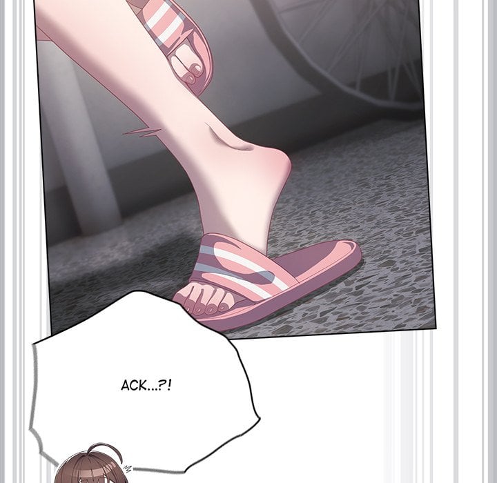 18+ The Love Meowtchmaker Chapter 23 page 148
