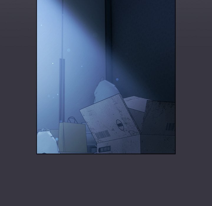 18+ The Love Meowtchmaker Chapter 23 page 159