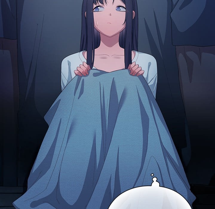 18+ The Love Meowtchmaker Chapter 23 page 167