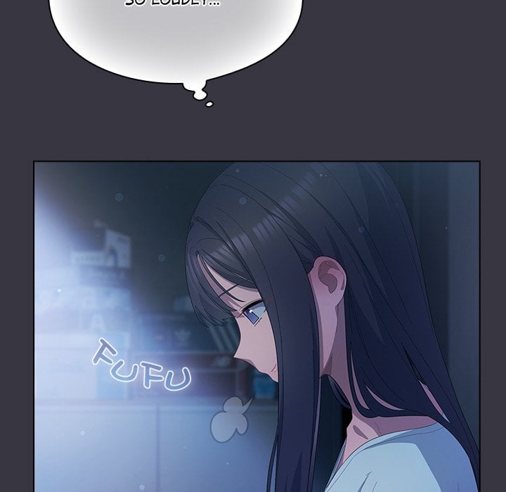 18+ The Love Meowtchmaker Chapter 23 page 169