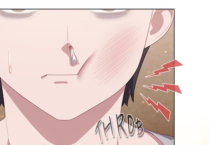 18+ The Love Meowtchmaker Chapter 24 page 2