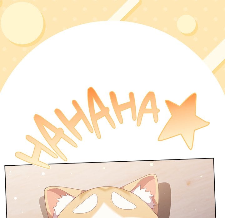 18+ The Love Meowtchmaker Chapter 24 page 5