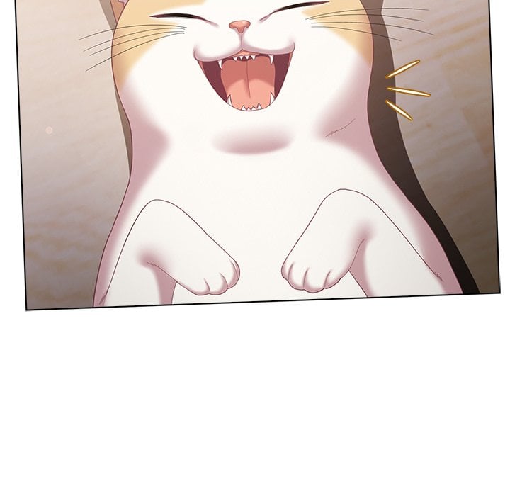 18+ The Love Meowtchmaker Chapter 24 page 6