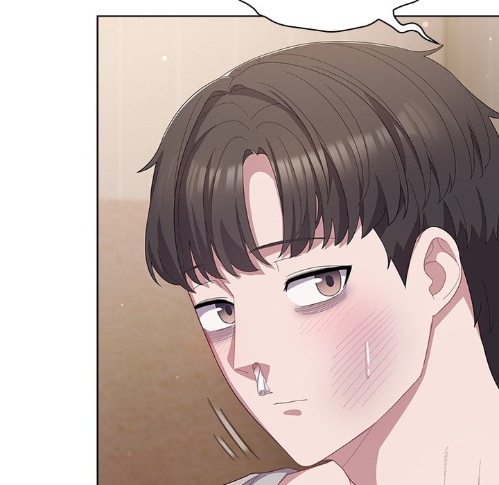 18+ The Love Meowtchmaker Chapter 24 page 11