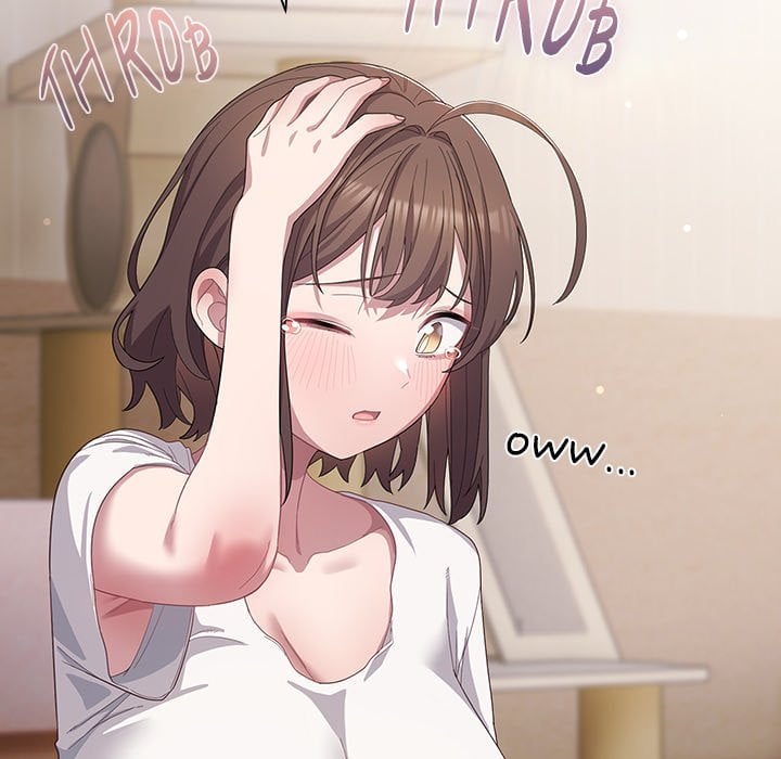 18+ The Love Meowtchmaker Chapter 24 page 14