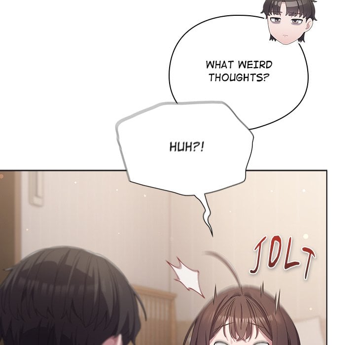18+ The Love Meowtchmaker Chapter 24 page 19