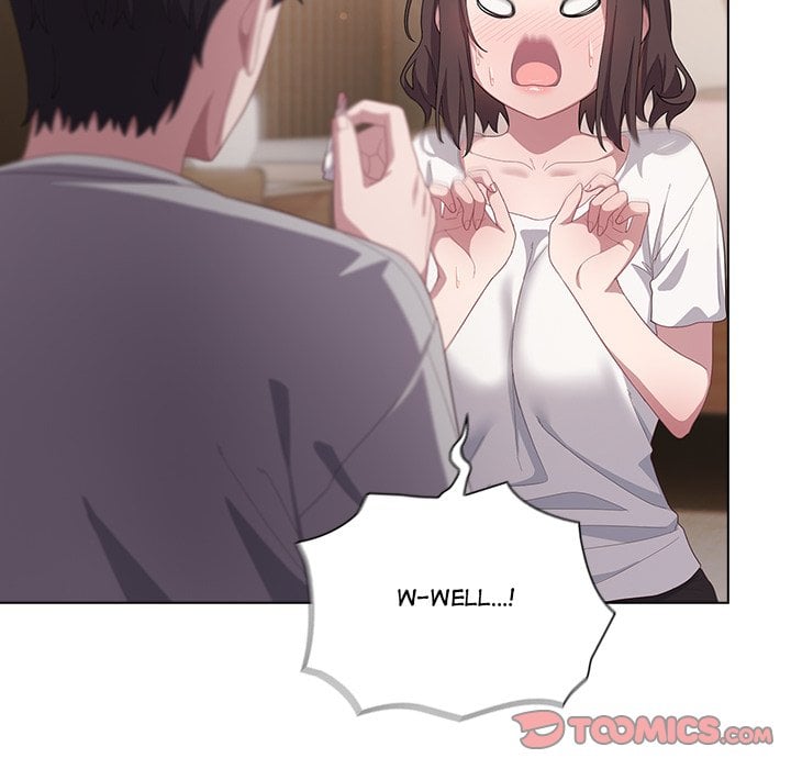 18+ The Love Meowtchmaker Chapter 24 page 20