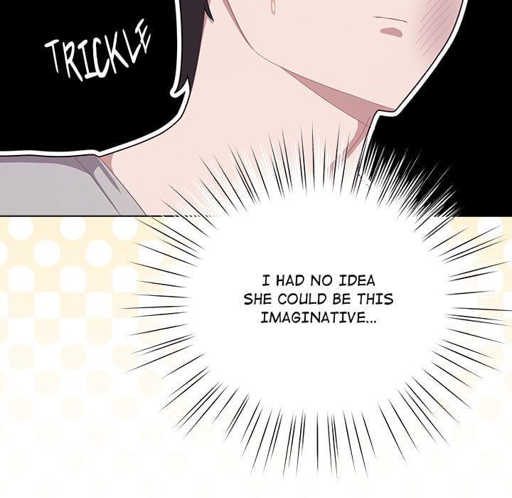 18+ The Love Meowtchmaker Chapter 24 page 23