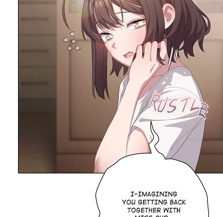 18+ The Love Meowtchmaker Chapter 24 page 25