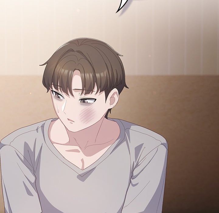 18+ The Love Meowtchmaker Chapter 24 page 38