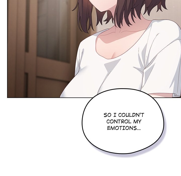 18+ The Love Meowtchmaker Chapter 24 page 42