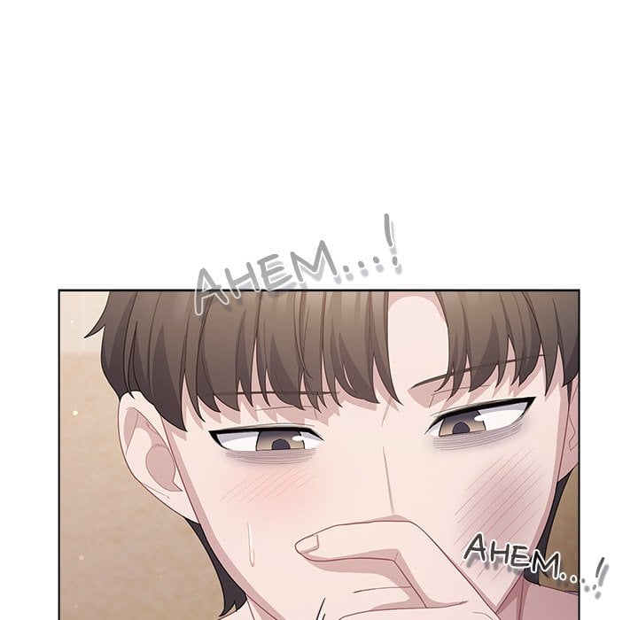 18+ The Love Meowtchmaker Chapter 24 page 43