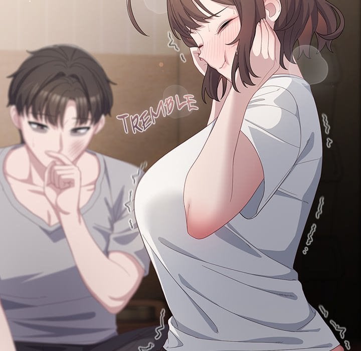 18+ The Love Meowtchmaker Chapter 24 page 46