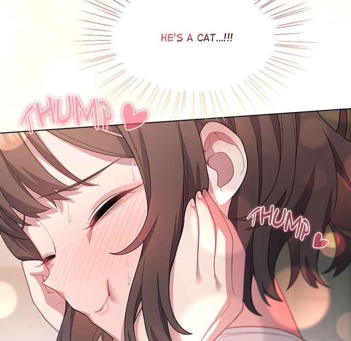 18+ The Love Meowtchmaker Chapter 24 page 50