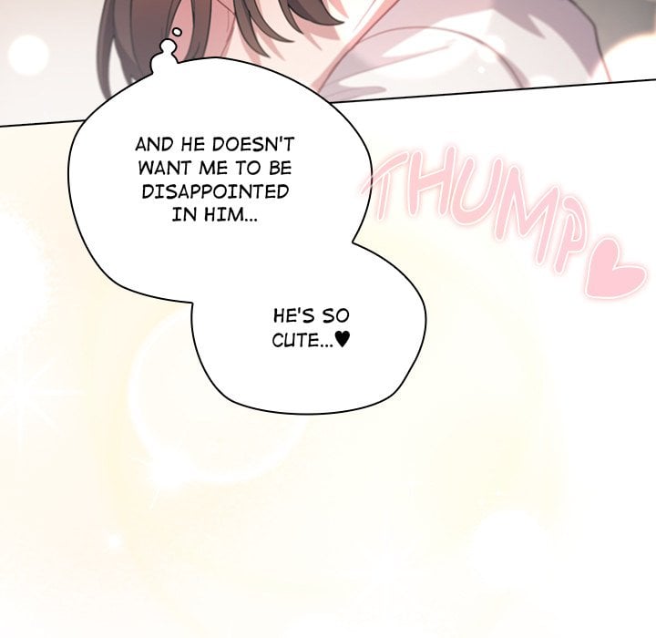 18+ The Love Meowtchmaker Chapter 24 page 51