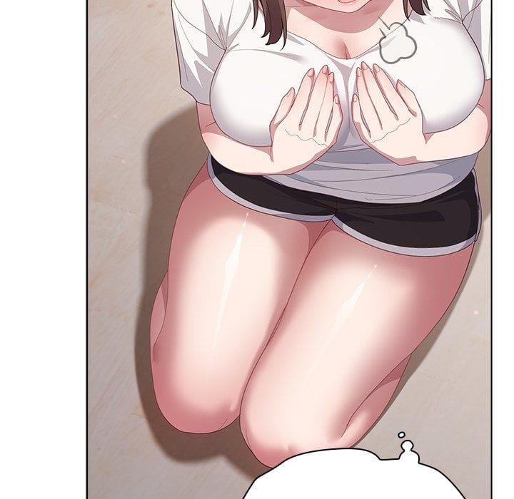 18+ The Love Meowtchmaker Chapter 24 page 53
