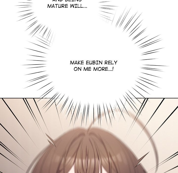 18+ The Love Meowtchmaker Chapter 24 page 61